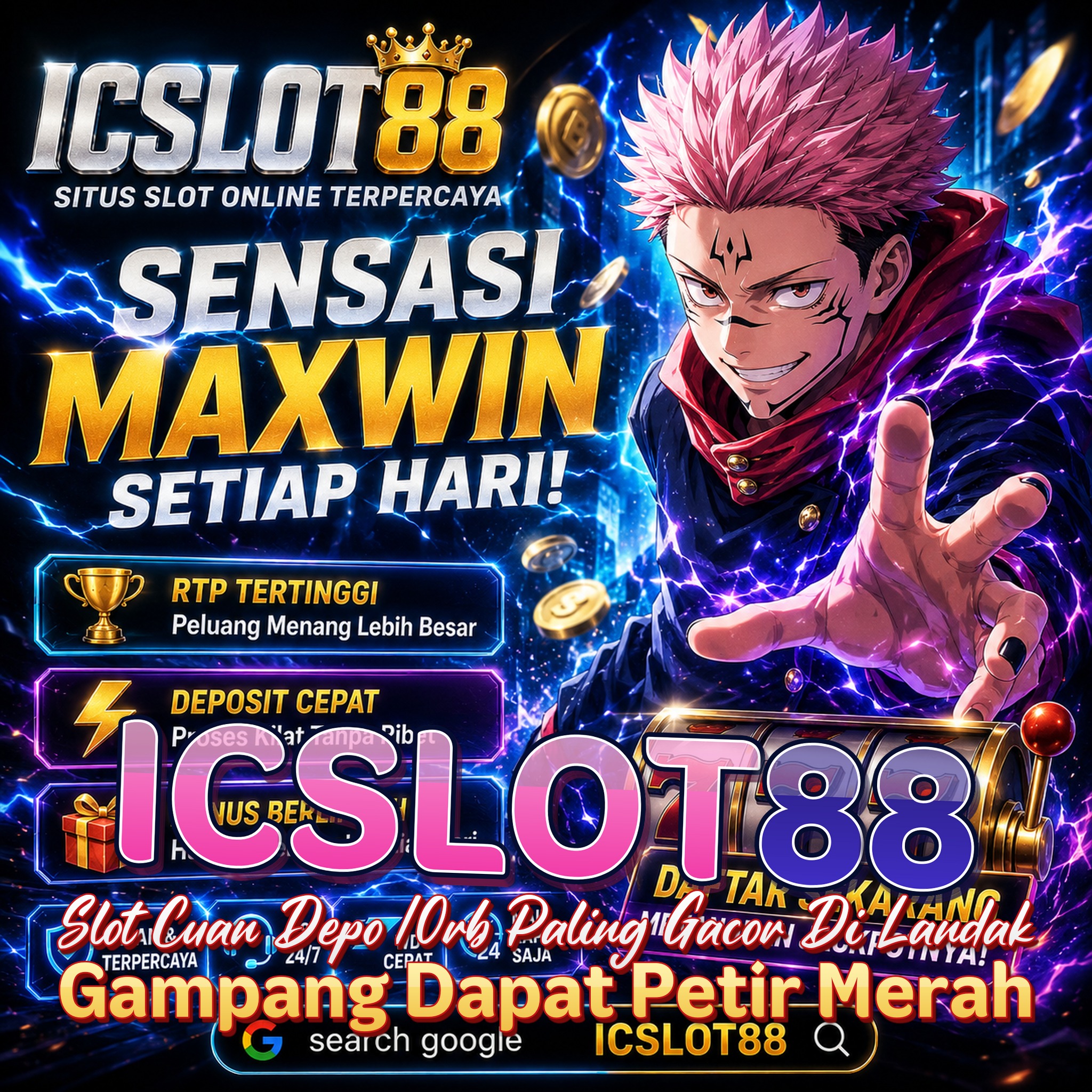 ICSLOT88